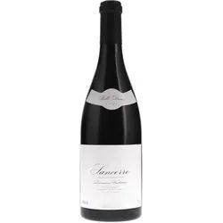 Sancerre rouge Belle Dame Vacheron 2020 BIO