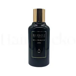 Birkholz Eau de Parfum Intimate Incense 100ml