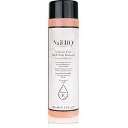 Nail HQ Acetone Free Nagellackentferner ohne Aceton 235 ml