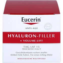 EUCERIN AA VOL FILL TROCK 50 ml