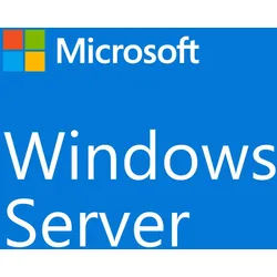 Microsoft Windows Server CAL 2022 Kundenzugangslizenz (CAL) 1 Lizenz(en)