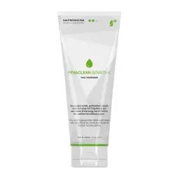 PEVACLEAN SENSITIVE Handwasch-Creme, parfümfrei 340121 , 250 ml - Tube