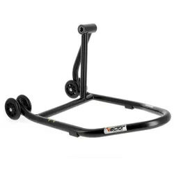 VECTOR Hinterbauständer einseitig rechts, schwarz