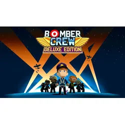 Bomber Crew Deluxe Edition