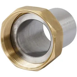 Danfoss Schweißnippel für G 2 1/4 A DN 50