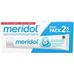 meridol® Zahnpasta Duo