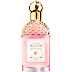 Guerlain Aqua Allegoria Florabloom EdT Nat. Spray - 0.075 l