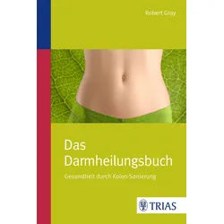 Das Darmheilungsbuch Buch 1 St