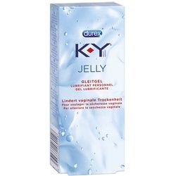 K-Y® Jelly