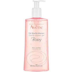 Avene Sanftes Körper-Duschgel