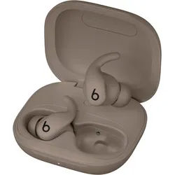 Beats by Dr. Dre Powerbeats Fit In-Ear-Kopfhörer (Active Noise Cancelling (ANC), Siri, Bluetooth) grau
