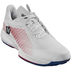 Wilson Tennisschuhe Kaos Swift 1.5 Clay/Sandplatz/Leichtigkeit 2024 weiss Herren