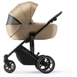 Kinderkraft PRIME 2 Kombikinderwagen 2in1