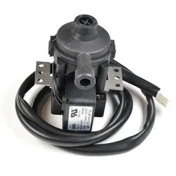 Kondensatpumpe RVD 684 DC IT - 1114418 von Remko
