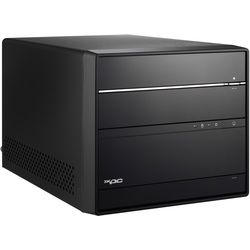 Shuttle XPC cube SH570R6 - Barebone - Mini-PC