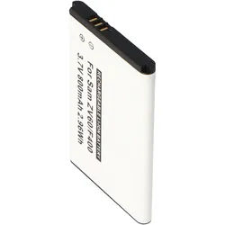 Akku passend für Samsung AB463651BECSTD, Samsung SGH-F400 SGH-J800, Samsung SGH-L700, Samsung SGH-ZV60, M7600 Beat DJ, S7220 Ultra Classic, S56