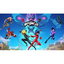 Miraculous: Rise of the Sphinx