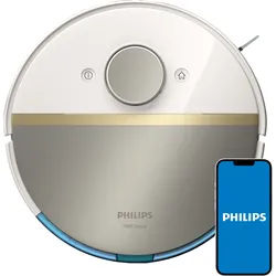 Philips HomeRun 7000 Series Aqua XU7000/02