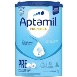 Aptamil Pronutra Pre Pulver