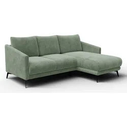 ECKSOFA VILT 3-Sitzer, mint