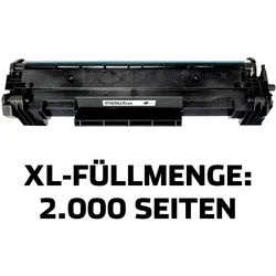 XL-Toner als Ersatz für HP 142A/ W1420A (2000 Seiten)