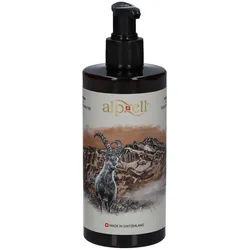 alpzell® Hand Cream – Mandel & subalpine Kräuter für trockene Haut