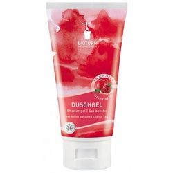 Bioturm - Duschgel Granatapfel Nr. 71 200 ml Unisex