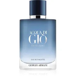 Armani Acqua di Giò Profondo Eau de Toilette für Herren 100 ml