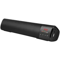 MUSICMAN Mini-Soundbar BT-X54, schwarz