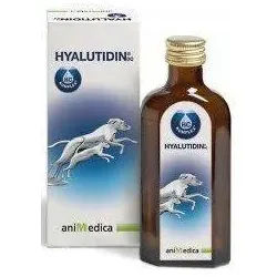 Hyalutidin Gelenkflüssigkeit 125ml