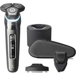 Philips Shaver - Elektrischer Nass- Und Trockenrasierer Mit SkinIQ 1 St Männer