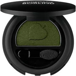 ANNEMARIE BÖRLIND Powder Eye Shadow, DARK GREEN