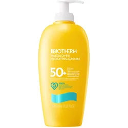 Biotherm Waterlover Feuchtigkeitsspendende Sonnenmilch Spf50+ (Französisch)