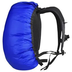 Sea to Summit Ultra-sil Pack Cover lime L