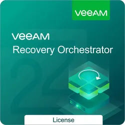 Veeam Recovery Orchestrator