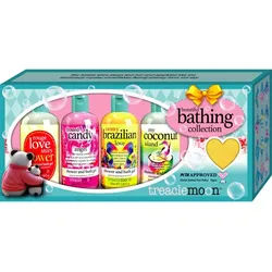 Treaclemoon Beautiful Bathing Collection Set Geschenkset für den Körper