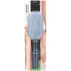 Menher Accessoires Foot Care Fußraspel