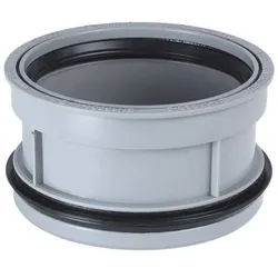 Airfit Abwasser-Innen-Reduzierstück DN 110 x 90