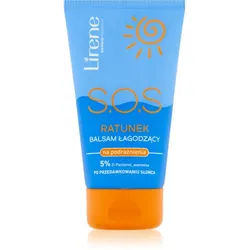 Lirene S.O.S. After-Sun Bodylotion 150 ml