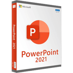 Microsoft Powerpoint 2021
