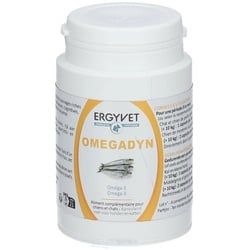 Ergyvet Omegadyn