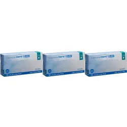 Sempercare® Ausgabe Gants latex M