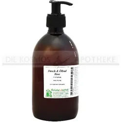 DUSCH & ÖLBAD Rose 500 ml