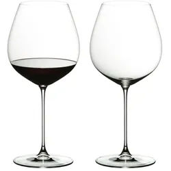 Riedel Veritas Alte Welt Pinot Noir 2er Set