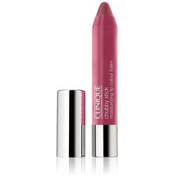 Clinique Chubby Stick Moisturizing Lip Colour Balm Super Strawberry