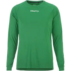 Craft Longsleeve Rush 2.0 LS Tee M grün M