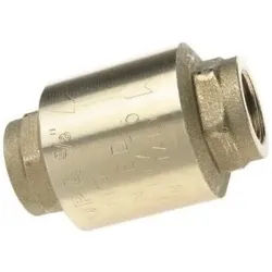 Watts Europa-Rückschlagventil VRE 40 DN 40-11/2 PN18, Nr. 10017479"