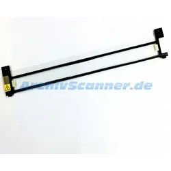 Glasscheibe Vorderseite für Panasonic KV-S4065 CL, KV-S4085 CL
