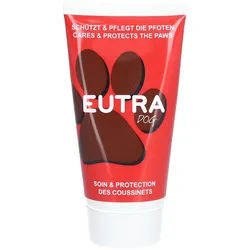 Eutra Dog Pfotensalbe für Hunde