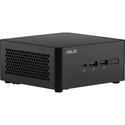 ASUS NUC 14 Pro Kit RNUC14RVHU700002 - Intel Core Ultra 7 155H, Intel Arc Graphics, 2x DDR5 SO-DIMM, 2x M.2, 1x 2,5" Bay, WiFi 6E